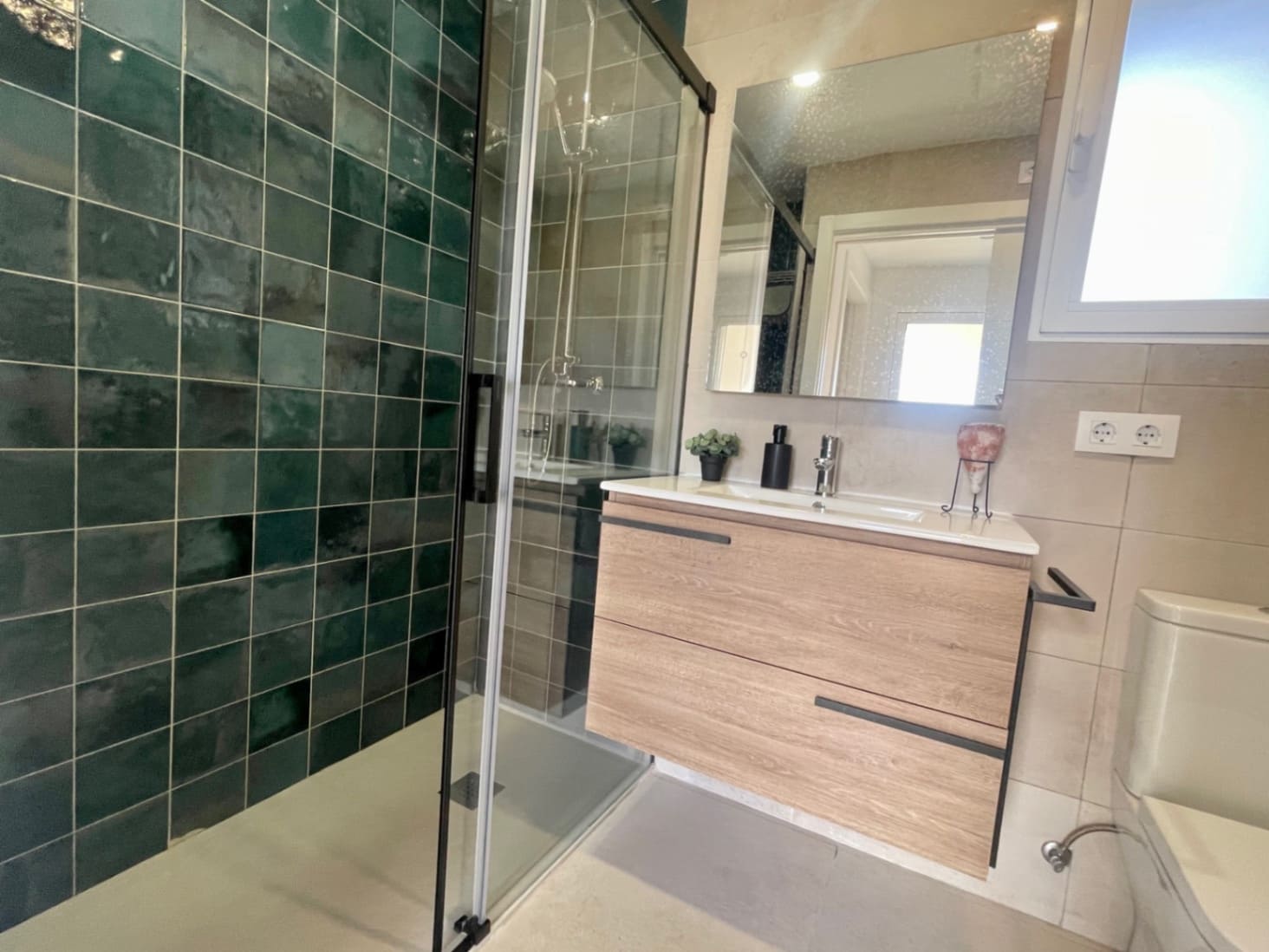 3 slaapkamer Villa te huur in Moraira met zwembad - € 2.500 (Ref: 8913591)
