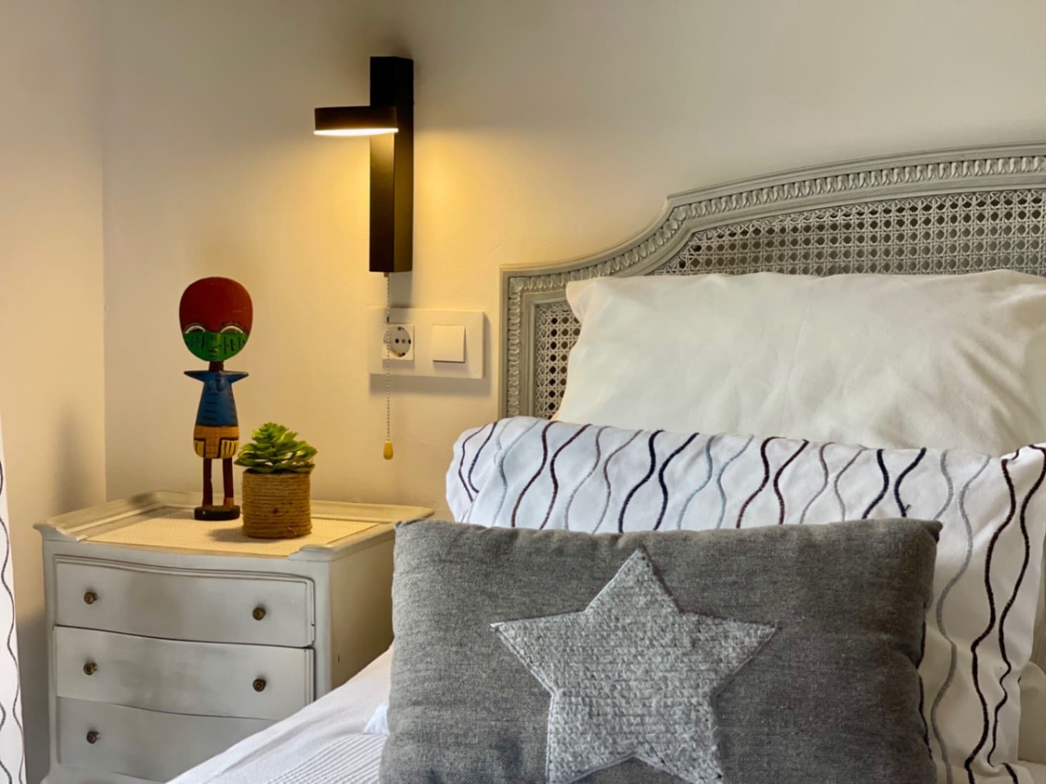 3 slaapkamer Villa te huur in Moraira met zwembad - € 2.500 (Ref: 8913591)