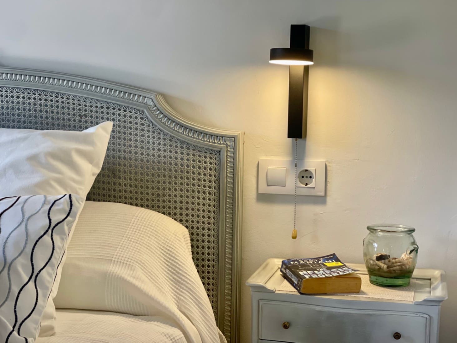 3 slaapkamer Villa te huur in Moraira met zwembad - € 2.500 (Ref: 8913591)