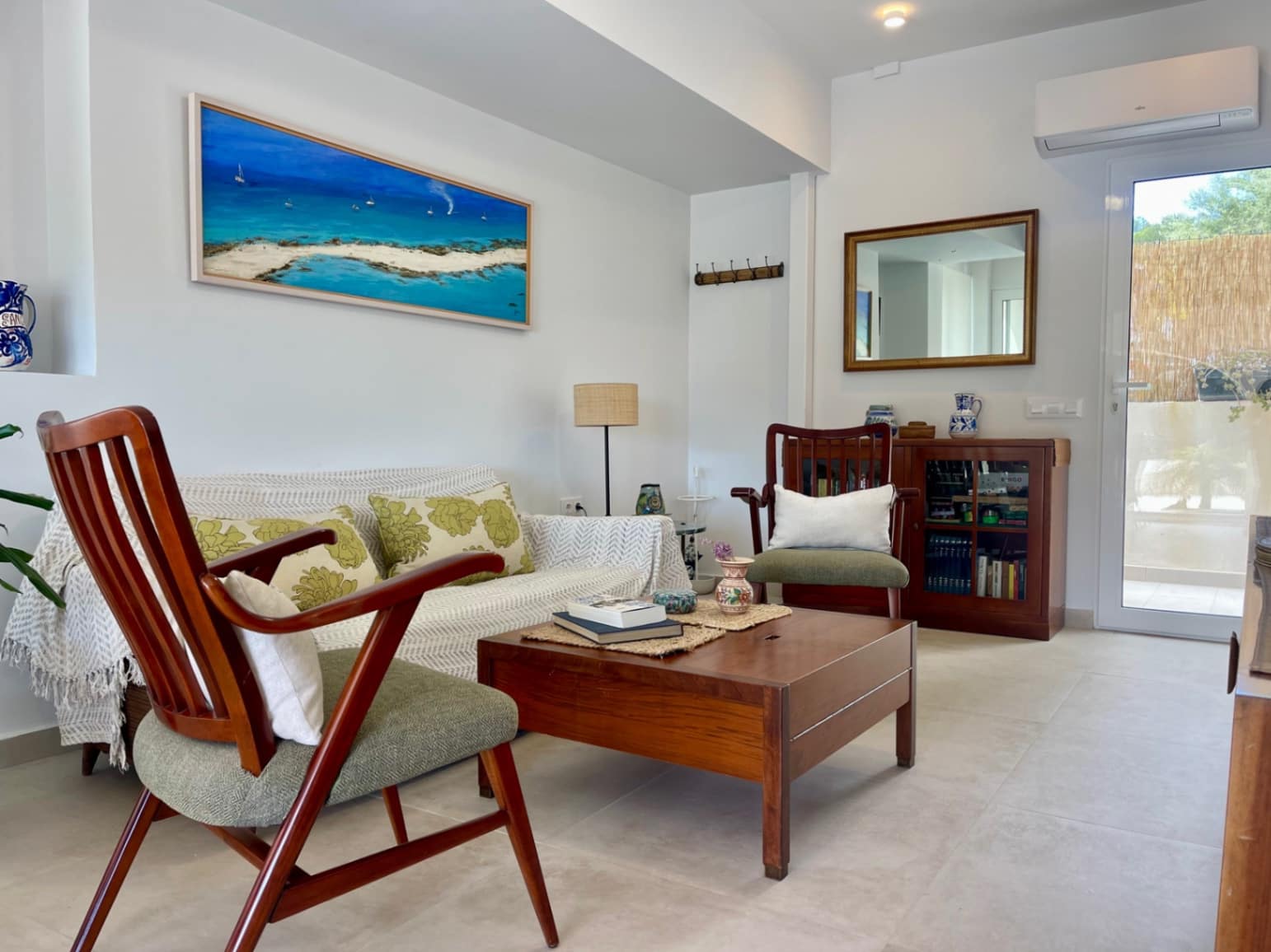3 slaapkamer Villa te huur in Moraira met zwembad - € 2.500 (Ref: 8913591)