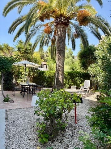 Appartement de 3 chambres à louer à Moraira, Teulada-Moraira - 1 000 € (Ref: 9190501)