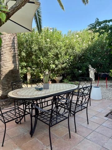 Appartement de 3 chambres à louer à Moraira, Teulada-Moraira - 1 000 € (Ref: 9190501)