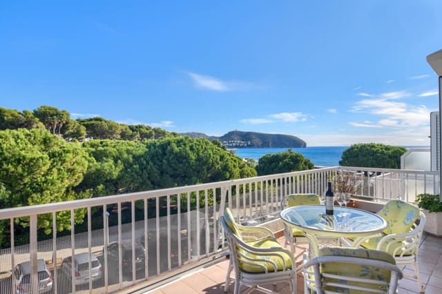 Appartement à louer à Moraira, Teulada-Moraira - 2 000 € (Ref: 9258114)