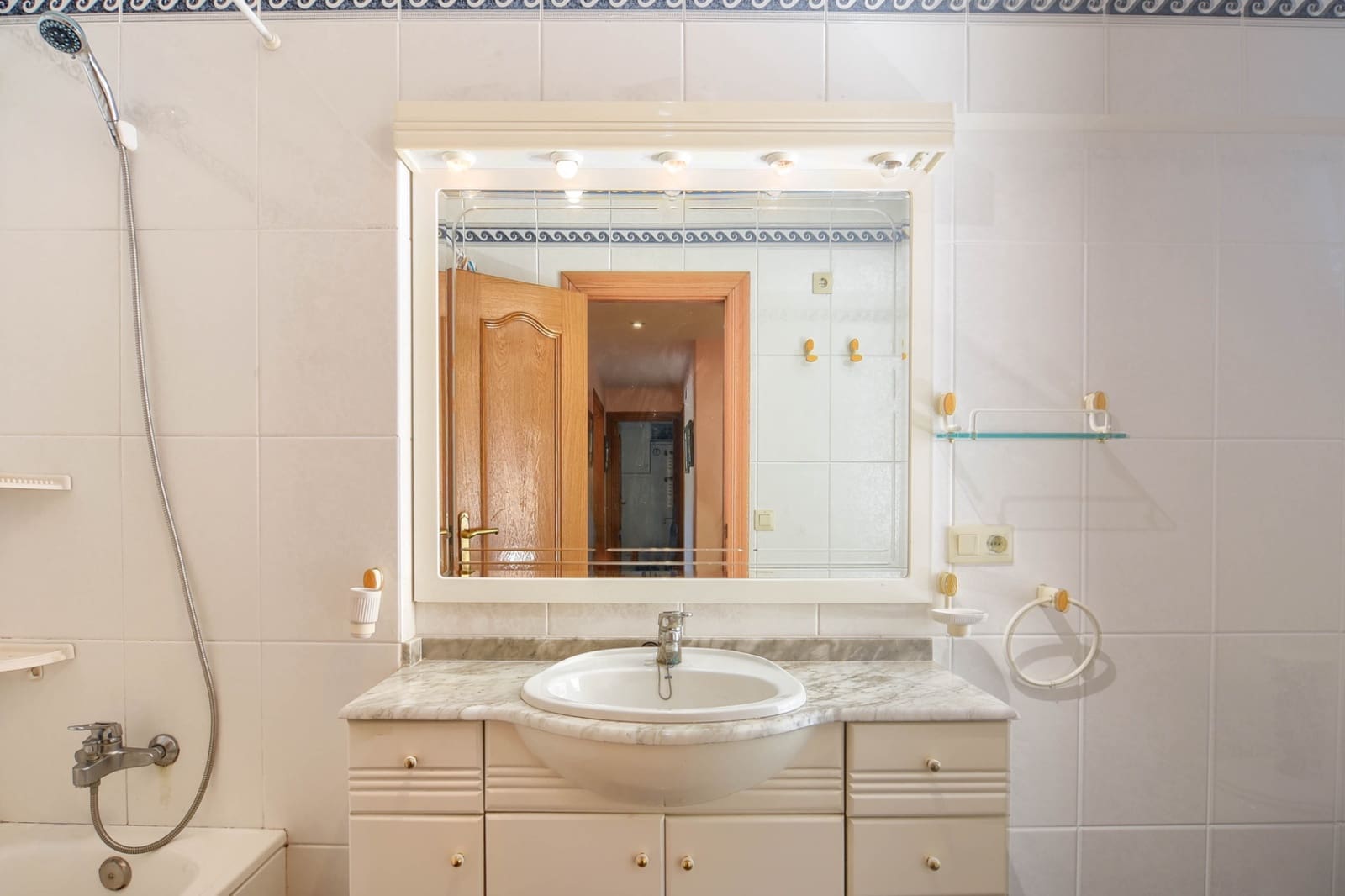 Leilighet til leie i Moraira - € 2 000 (Ref: 9258114)