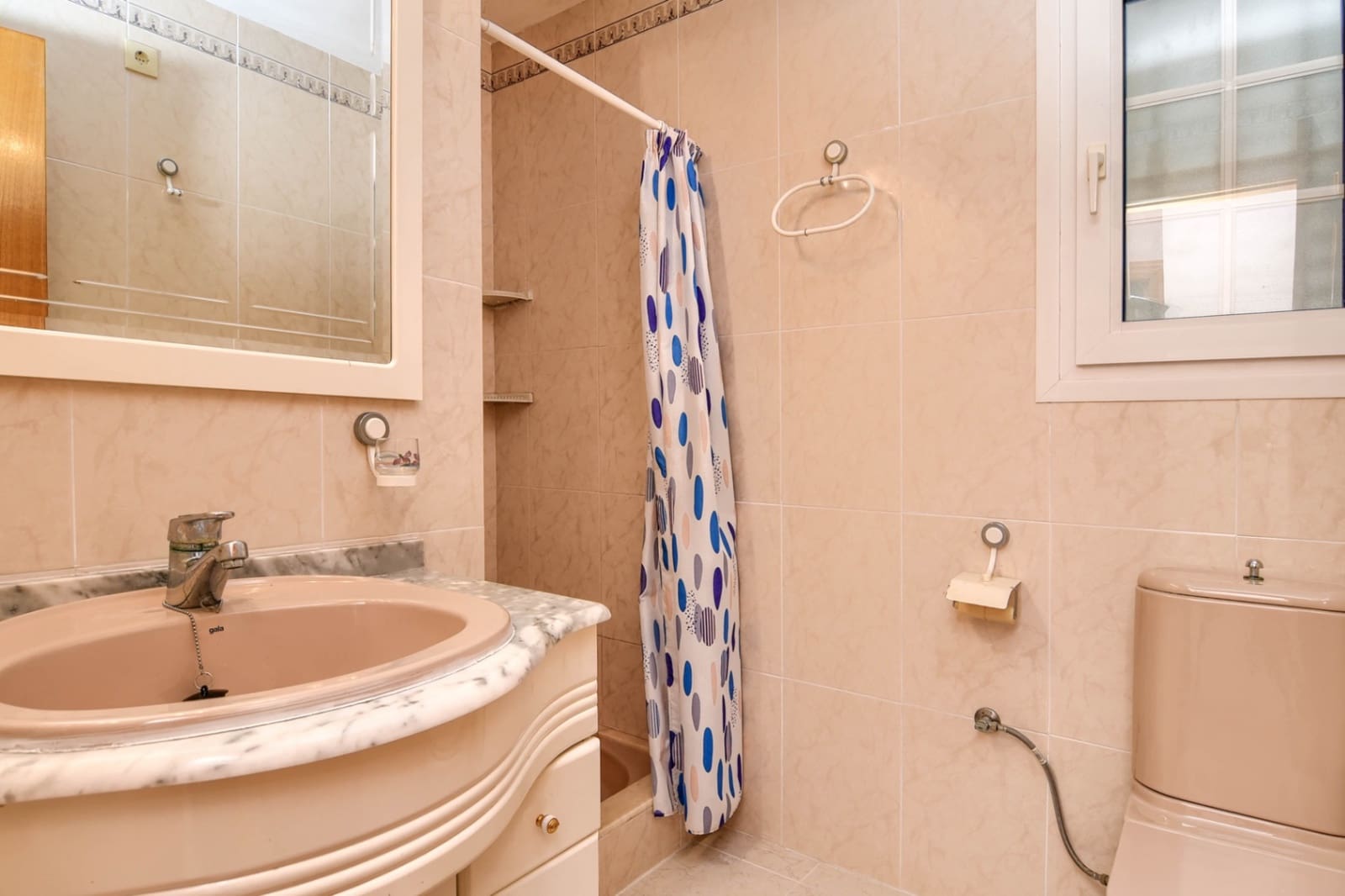 Leilighet til leie i Moraira - € 2 000 (Ref: 9258114)