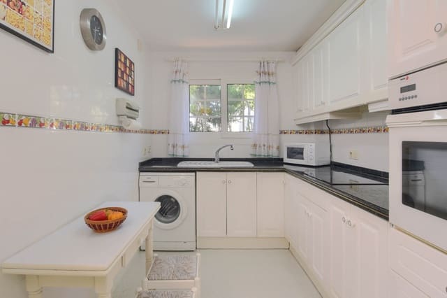 Appartement à louer à Moraira, Teulada-Moraira - 2 000 € (Ref: 9258114)