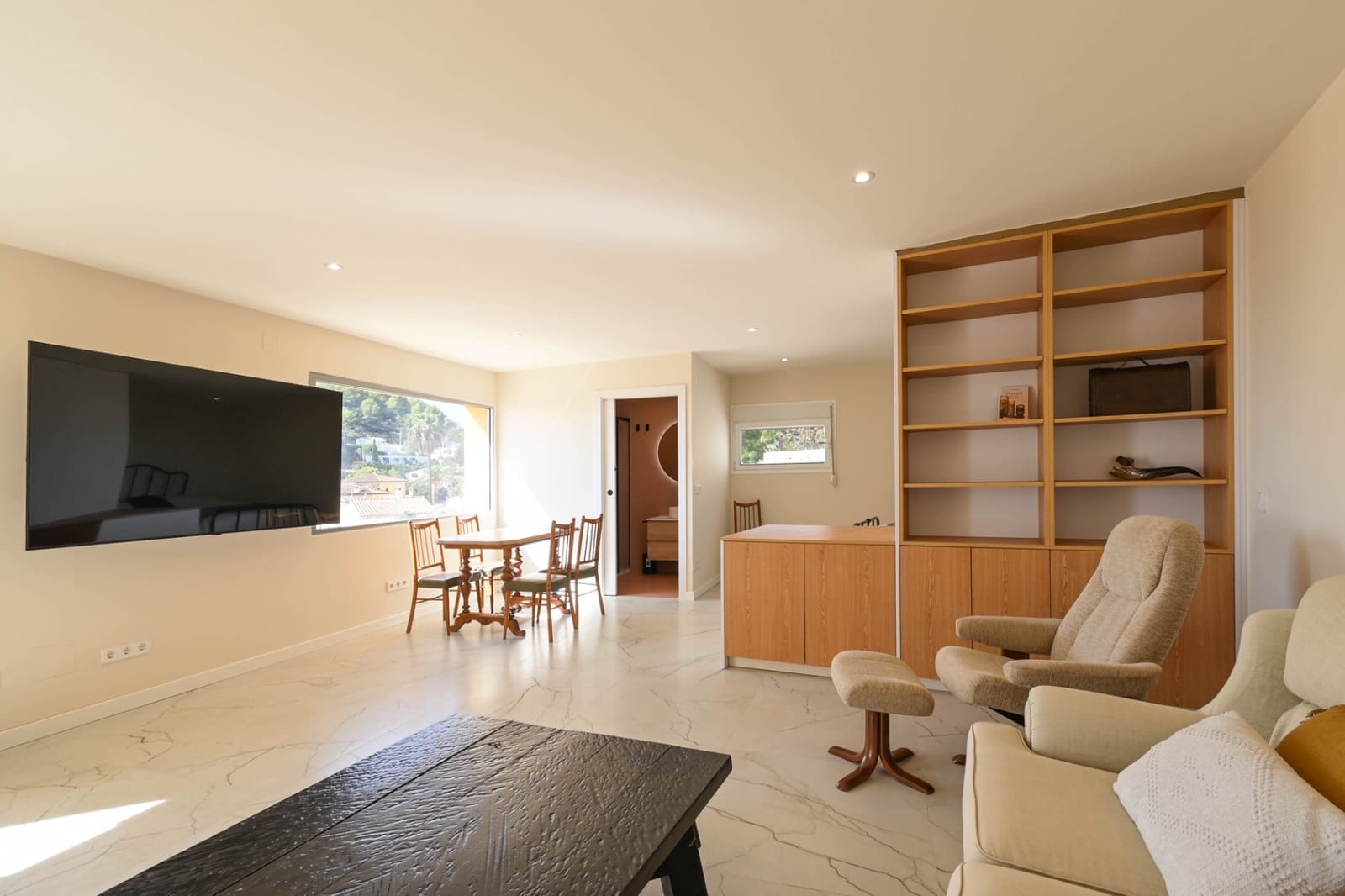 7 bedroom Villa for sale in Moraira with garage - € 1,925,000 (Ref: 9293290)