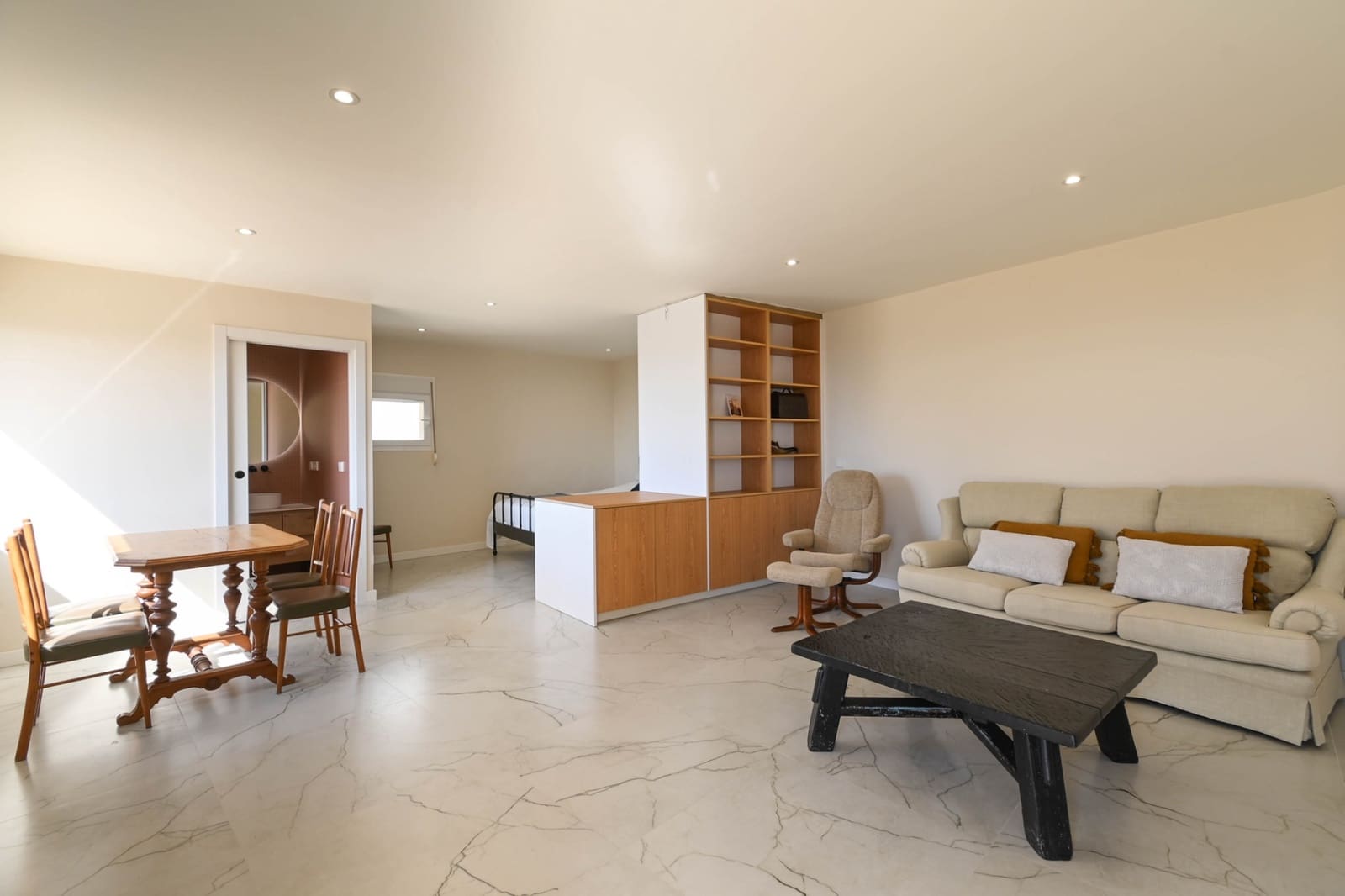 7 bedroom Villa for sale in Moraira with garage - € 1,925,000 (Ref: 9293290)