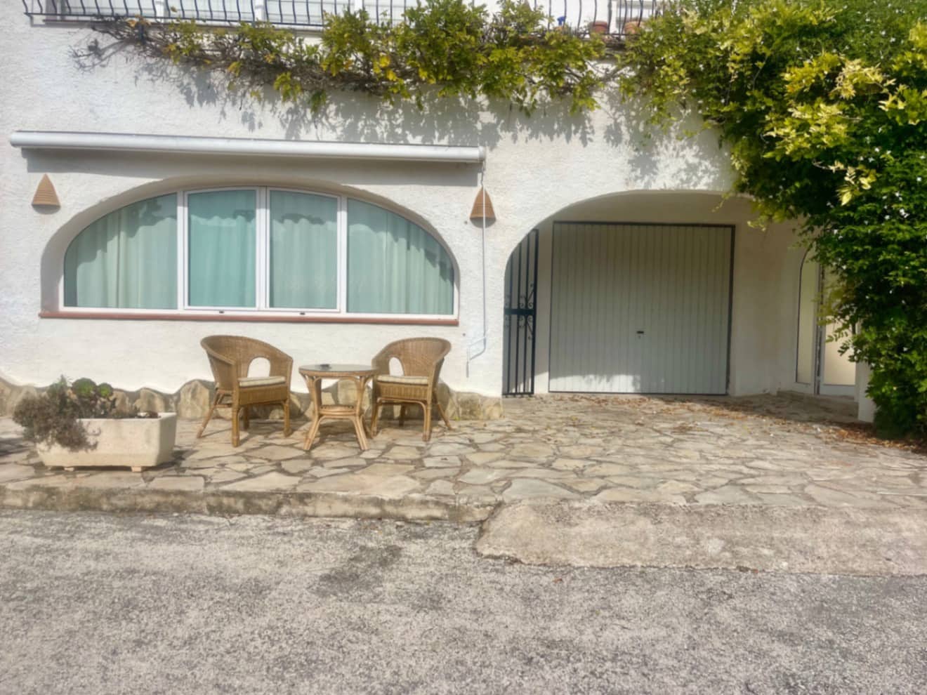 2 bedroom Apartment for rent in Moraira with pool garage - € 1,000 (Ref: 9328544)