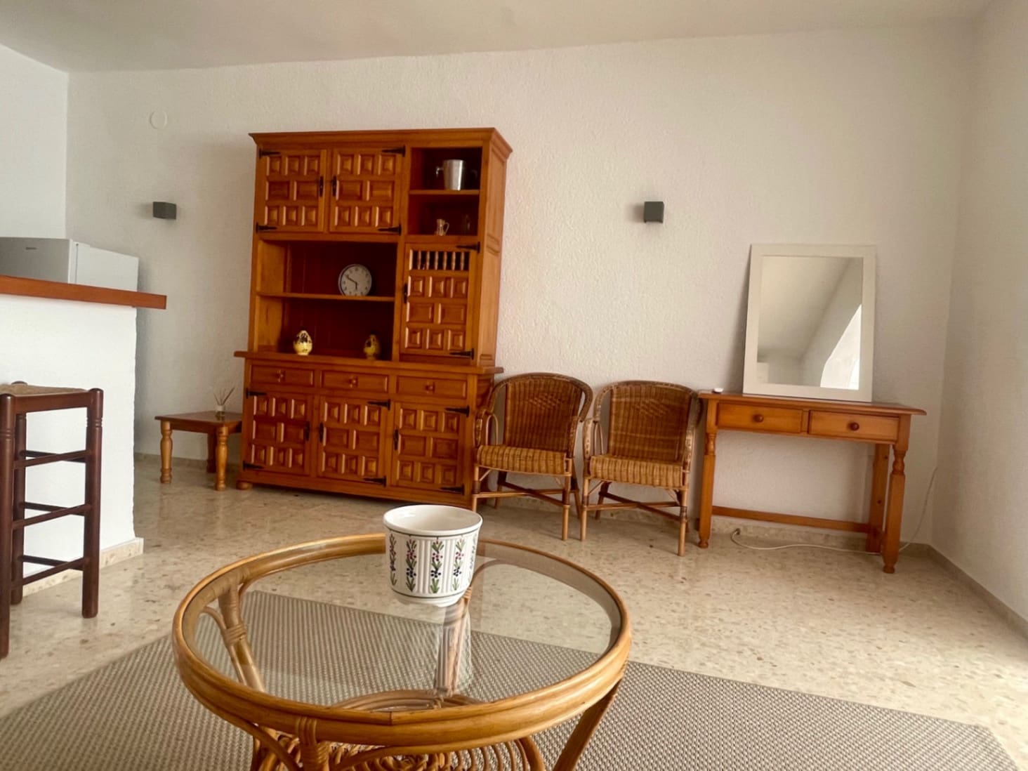 2 bedroom Apartment for rent in Moraira with pool garage - € 1,000 (Ref: 9328544)