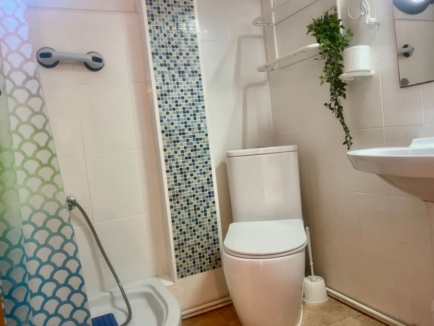 Dom blizniak do wynajęcia w Moraira - 1 800 € (Ref: 9427563)