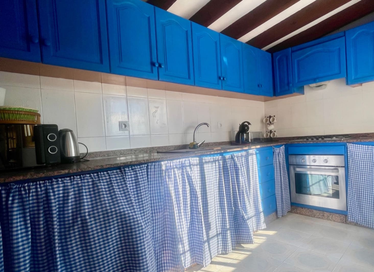 Dom blizniak do wynajęcia w Moraira - 1 800 € (Ref: 9427563)