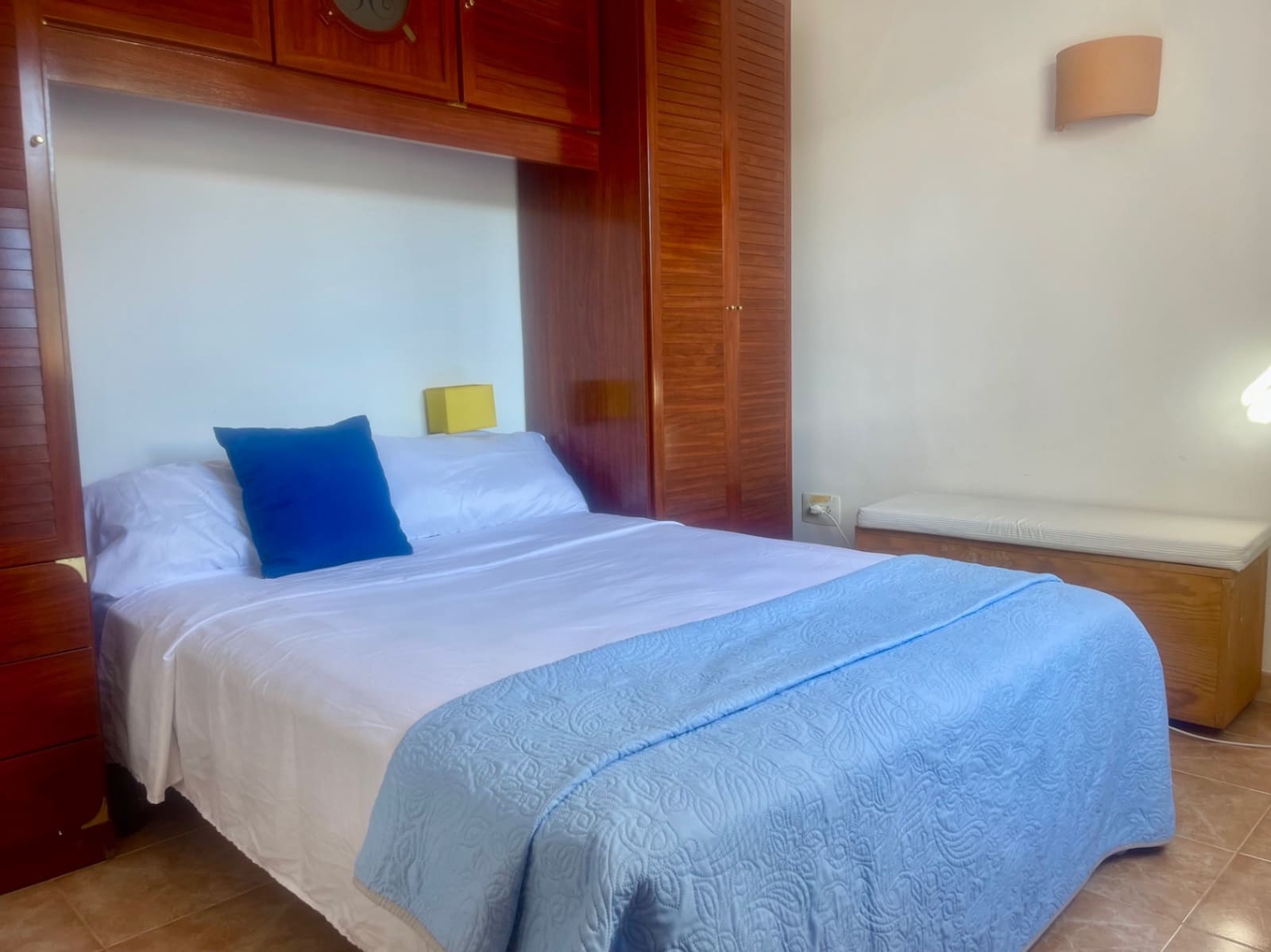 Dom blizniak do wynajęcia w Moraira - 1 800 € (Ref: 9427563)