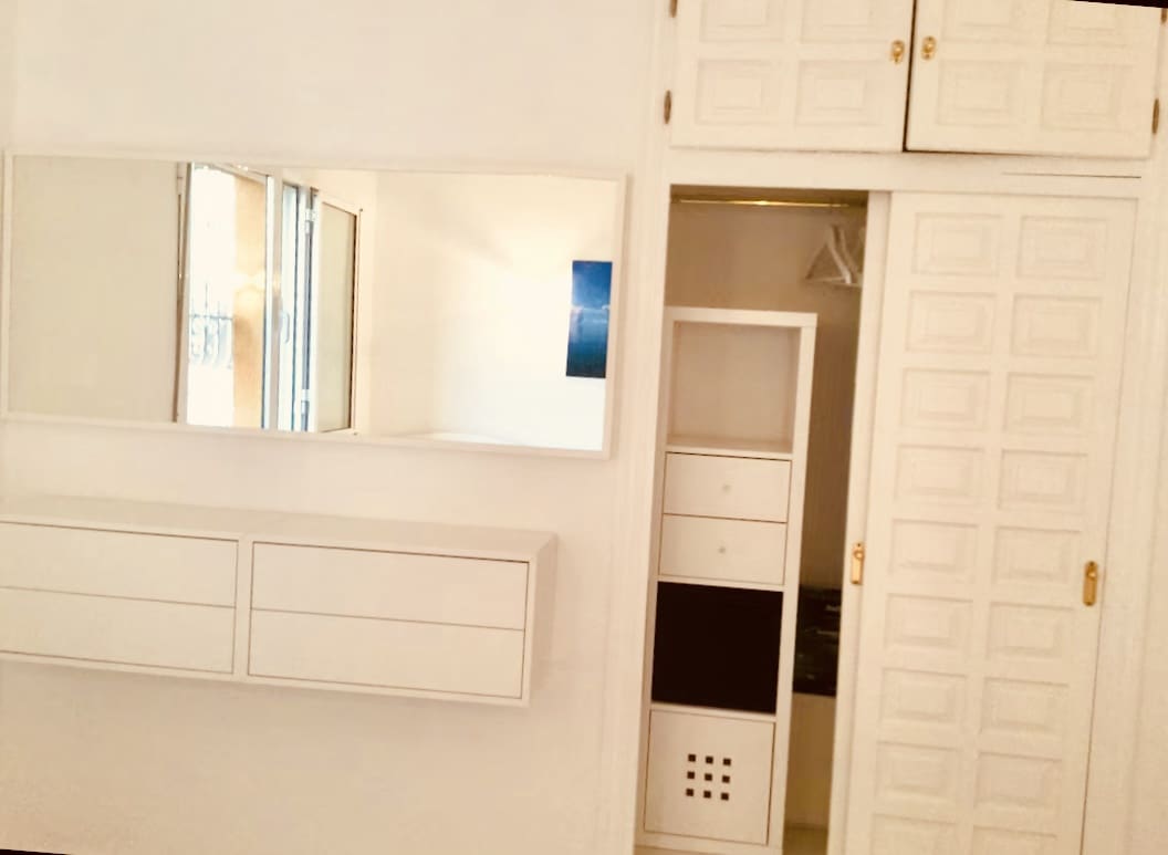 2 makuuhuone Huoneisto vuokrattavana paikassa Benitachell / Benitatxell mukana uima-altaan 
autotalli - 1 000 € (Ref: 9537794)