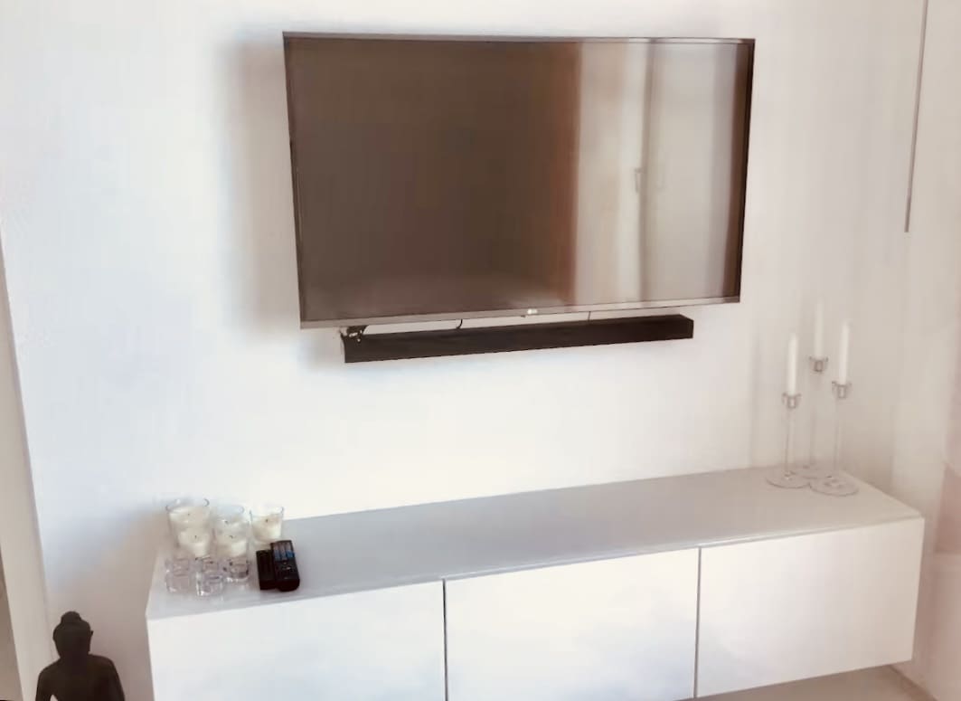 2 makuuhuone Huoneisto vuokrattavana paikassa Benitachell / Benitatxell mukana uima-altaan 
autotalli - 1 000 € (Ref: 9537794)