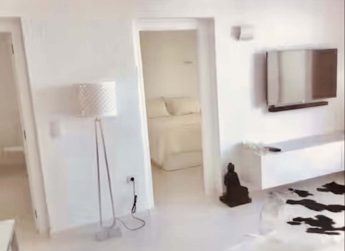 2 makuuhuone Huoneisto vuokrattavana paikassa Benitachell / Benitatxell mukana uima-altaan 
autotalli - 1 000 € (Ref: 9537794)