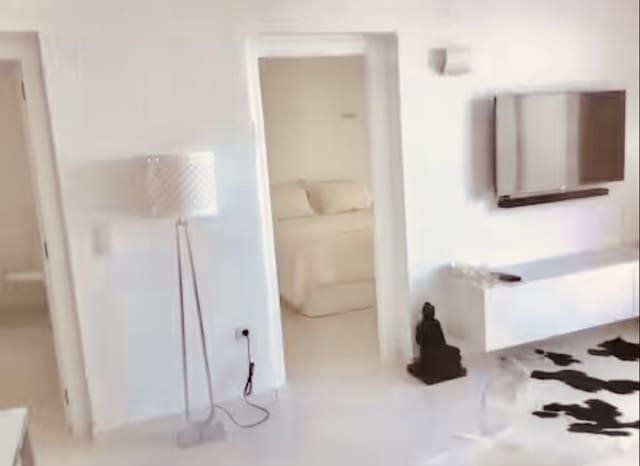 2 makuuhuone Huoneisto vuokrattavana paikassa Benitachell / Benitatxell mukana uima-altaan 
autotalli - 1 000 € (Ref: 9537794)