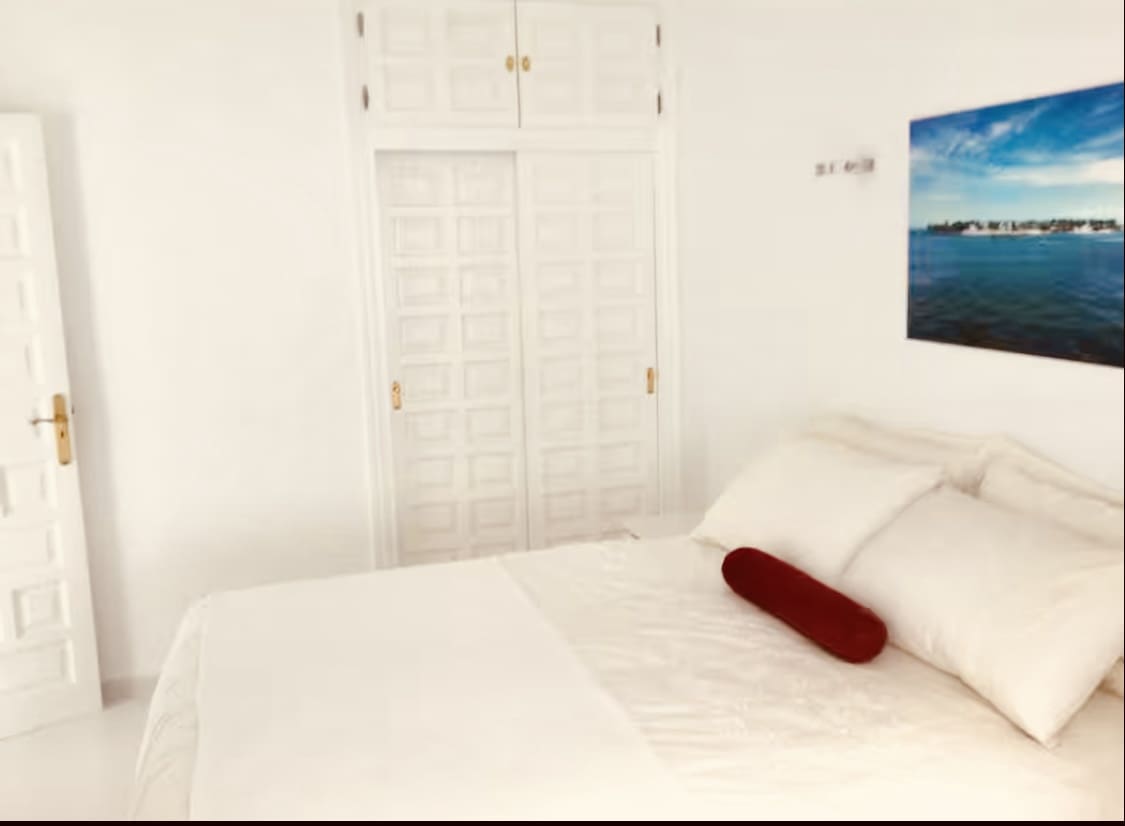 2 makuuhuone Huoneisto vuokrattavana paikassa Benitachell / Benitatxell mukana uima-altaan 
autotalli - 1 000 € (Ref: 9537794)