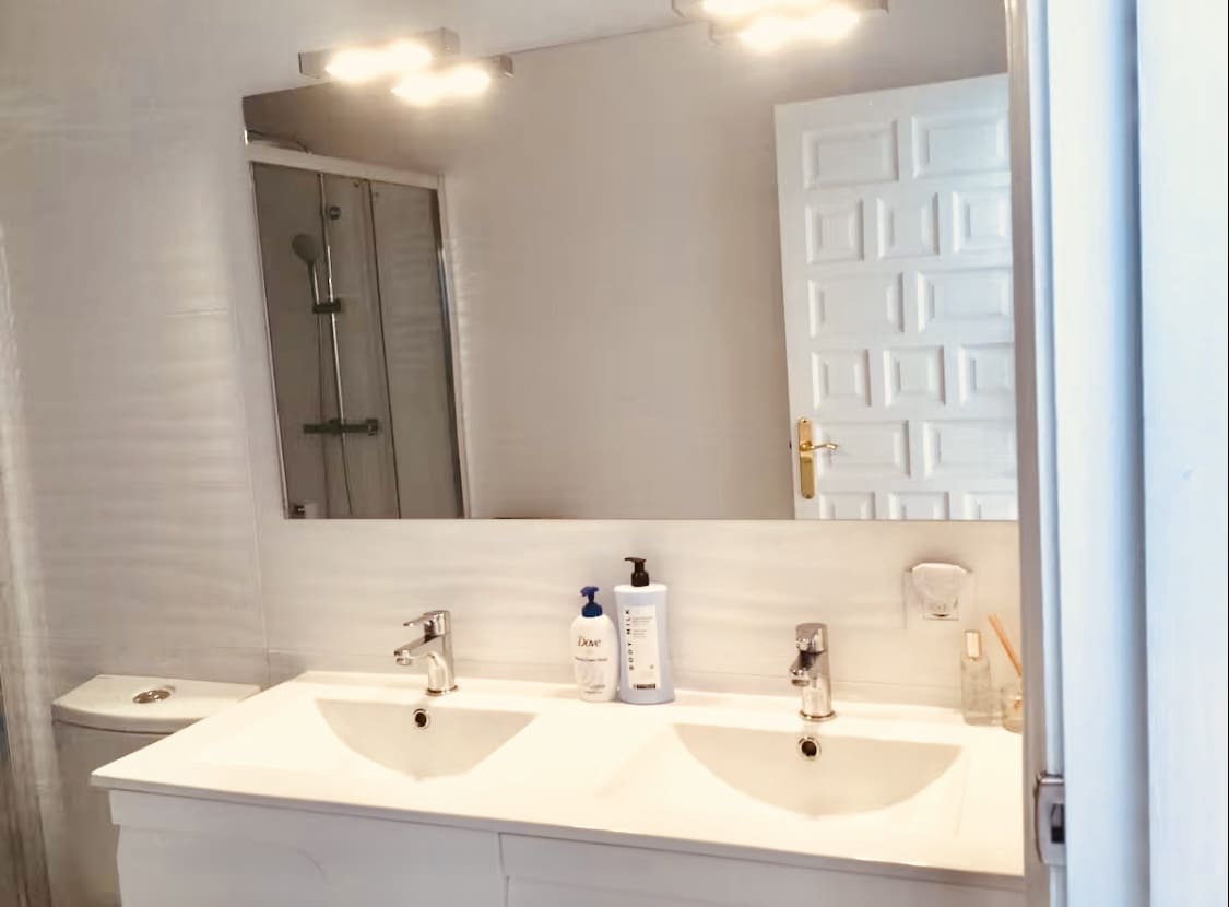 2 makuuhuone Huoneisto vuokrattavana paikassa Benitachell / Benitatxell mukana uima-altaan 
autotalli - 1 000 € (Ref: 9537794)