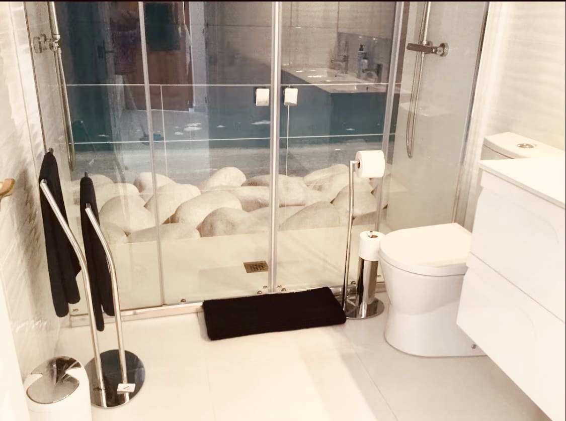 2 makuuhuone Huoneisto vuokrattavana paikassa Benitachell / Benitatxell mukana uima-altaan 
autotalli - 1 000 € (Ref: 9537794)