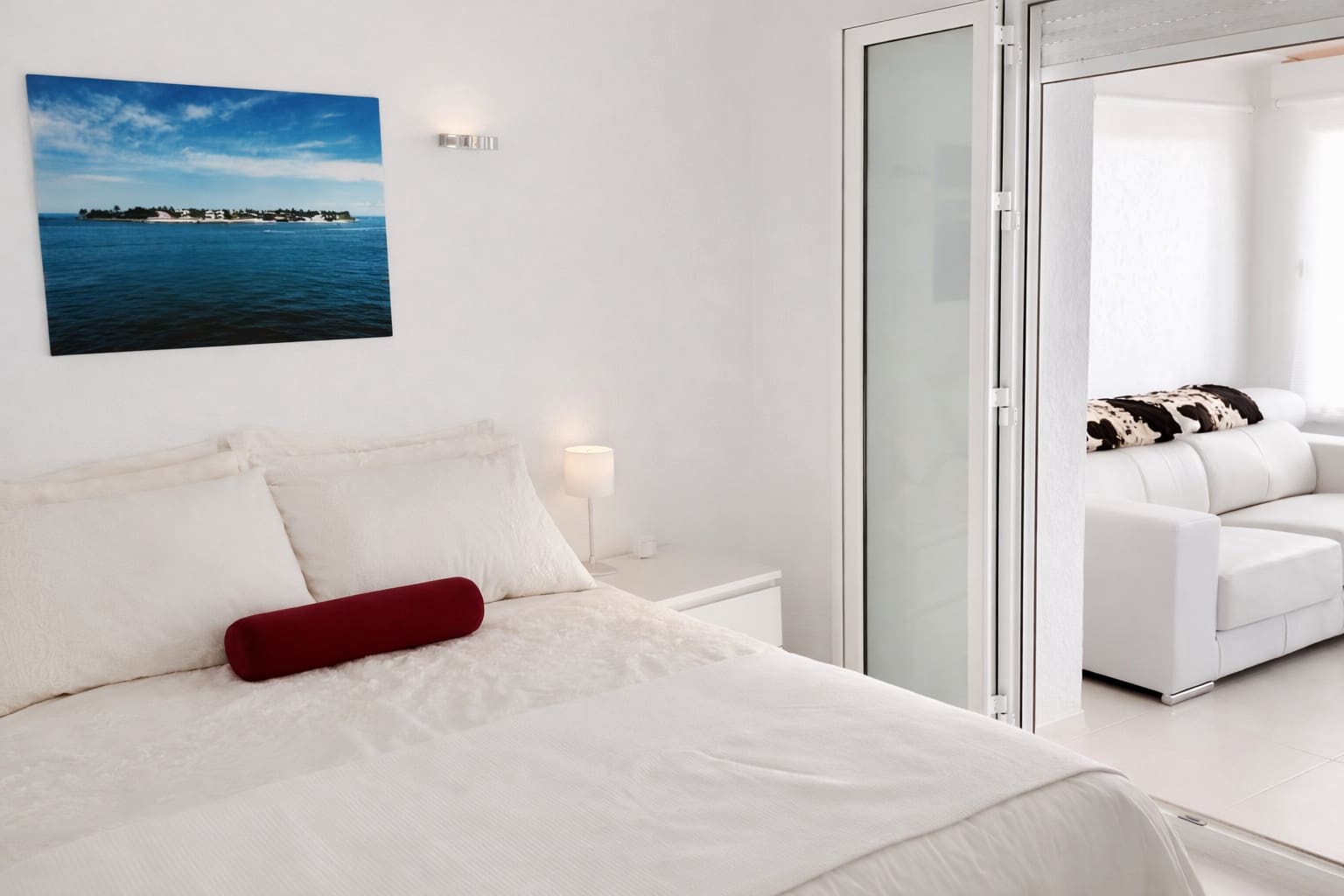 2 bedroom Apartment for rent in Benitachell / Benitatxell with pool garage - € 1,000 (Ref: 9537794)