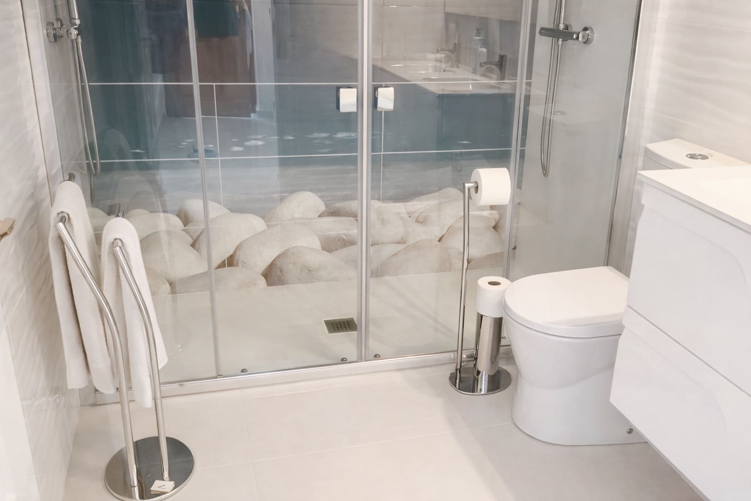 2 bedroom Apartment for rent in Benitachell / Benitatxell with pool garage - € 1,000 (Ref: 9537794)