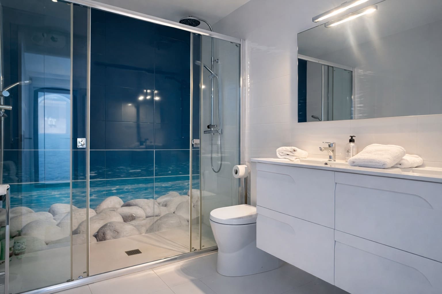 2 bedroom Apartment for rent in Benitachell / Benitatxell with pool garage - € 1,000 (Ref: 9537794)