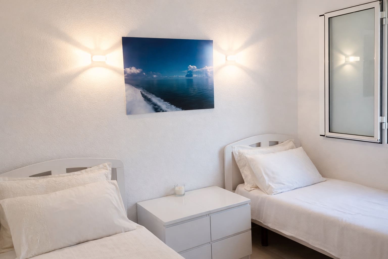 2 bedroom Apartment for rent in Benitachell / Benitatxell with pool garage - € 1,000 (Ref: 9537794)