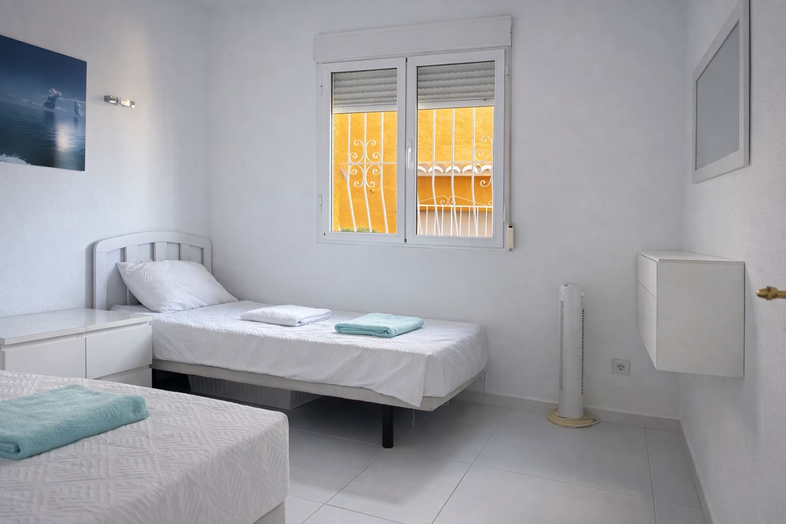 2 bedroom Apartment for rent in Benitachell / Benitatxell with pool garage - € 1,000 (Ref: 9537794)