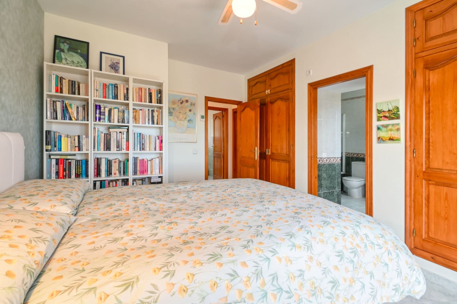 Chalet de 2 habitaciones en Benitachell / Benitatxell en venta con piscina garaje - 650.000 € (Ref: 9599903)