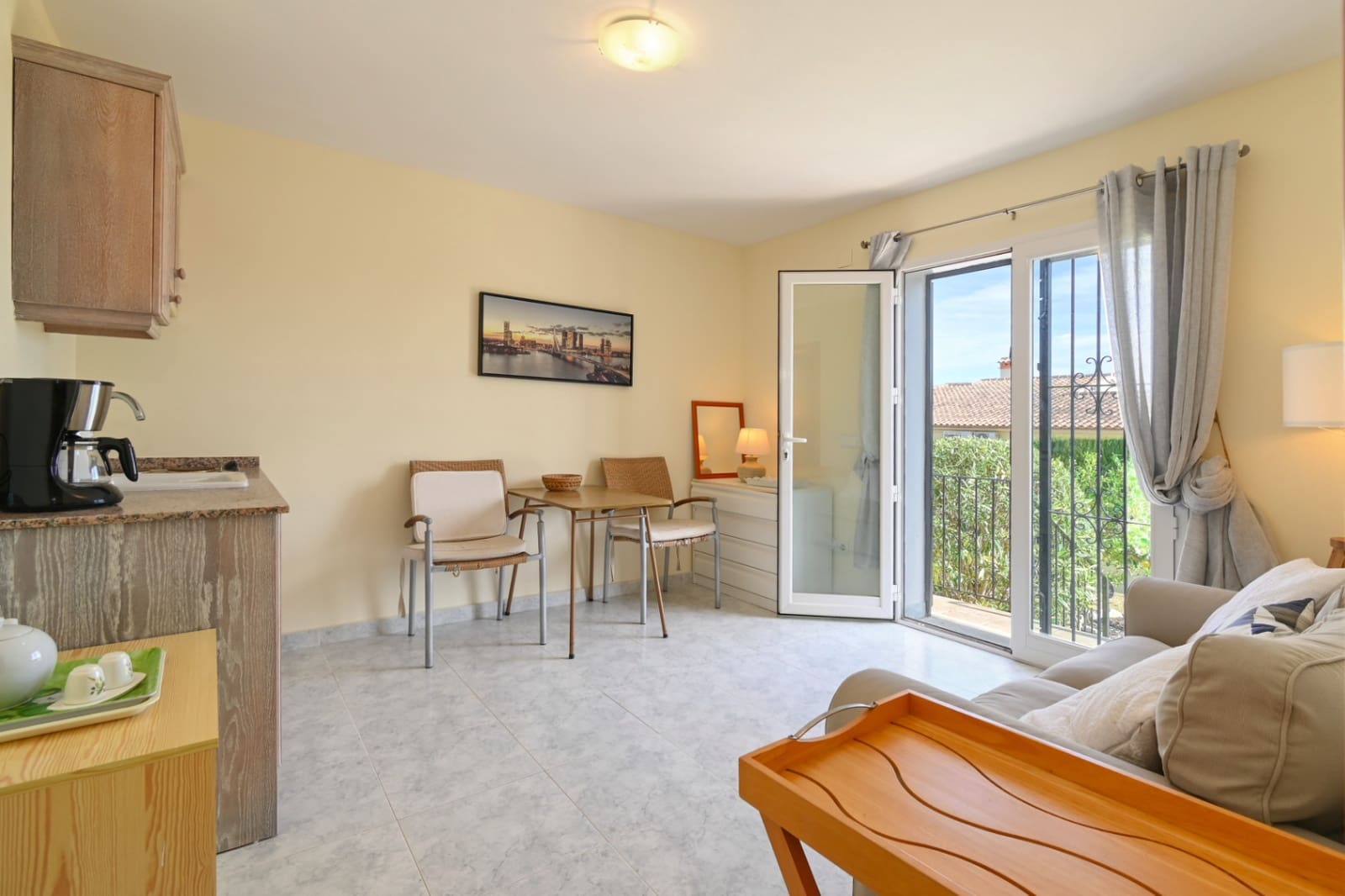 Chalet de 2 habitaciones en Benitachell / Benitatxell en venta con piscina garaje - 650.000 € (Ref: 9599903)