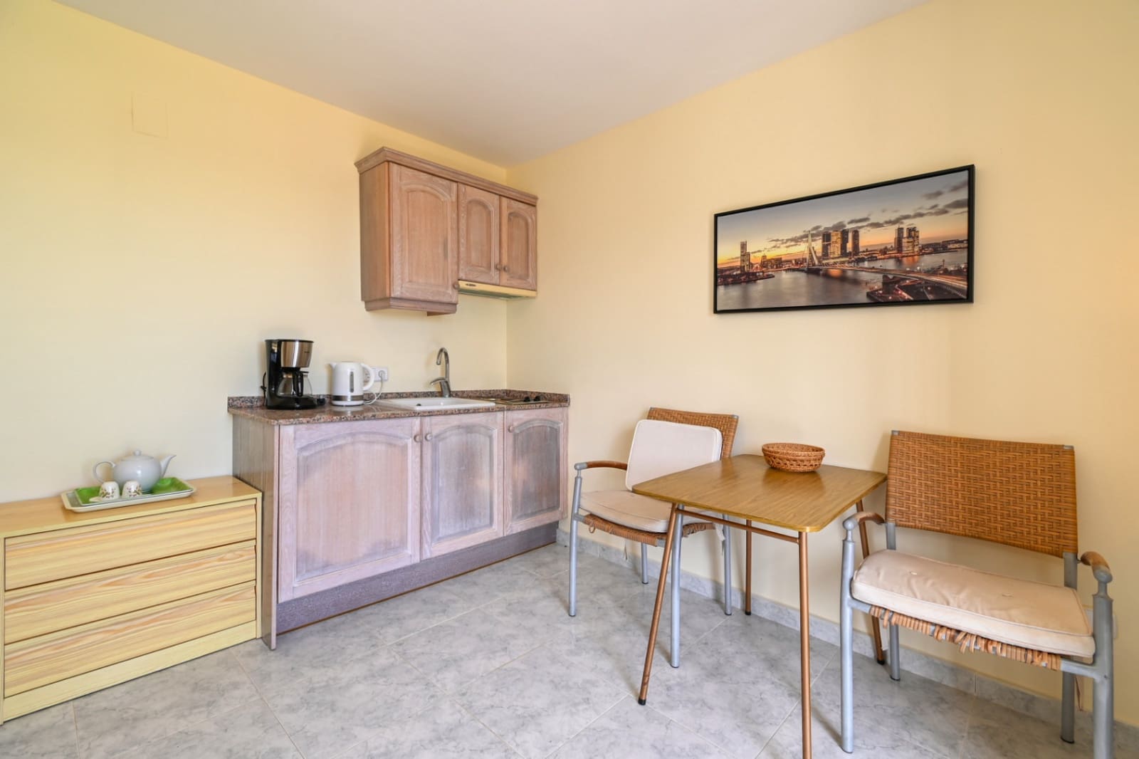 Chalet de 2 habitaciones en Benitachell / Benitatxell en venta con piscina garaje - 650.000 € (Ref: 9599903)