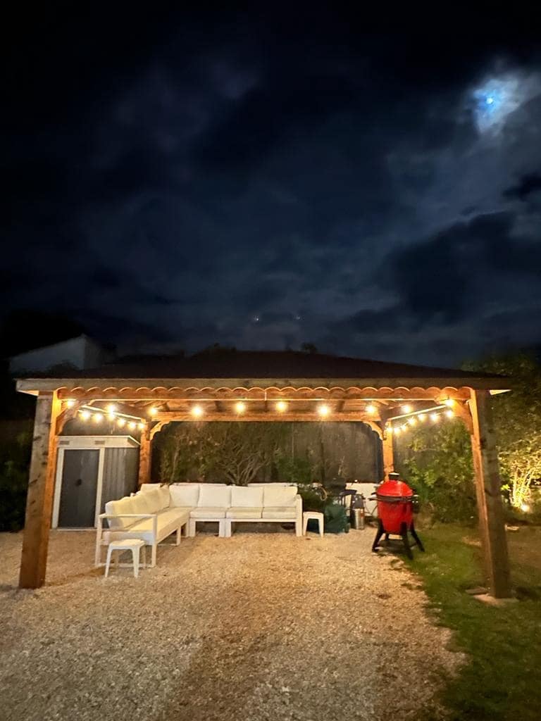 3 camera da letto Villa da affittare in Javea / Xabia con garage - 2.500 € (Rif: 9652878)