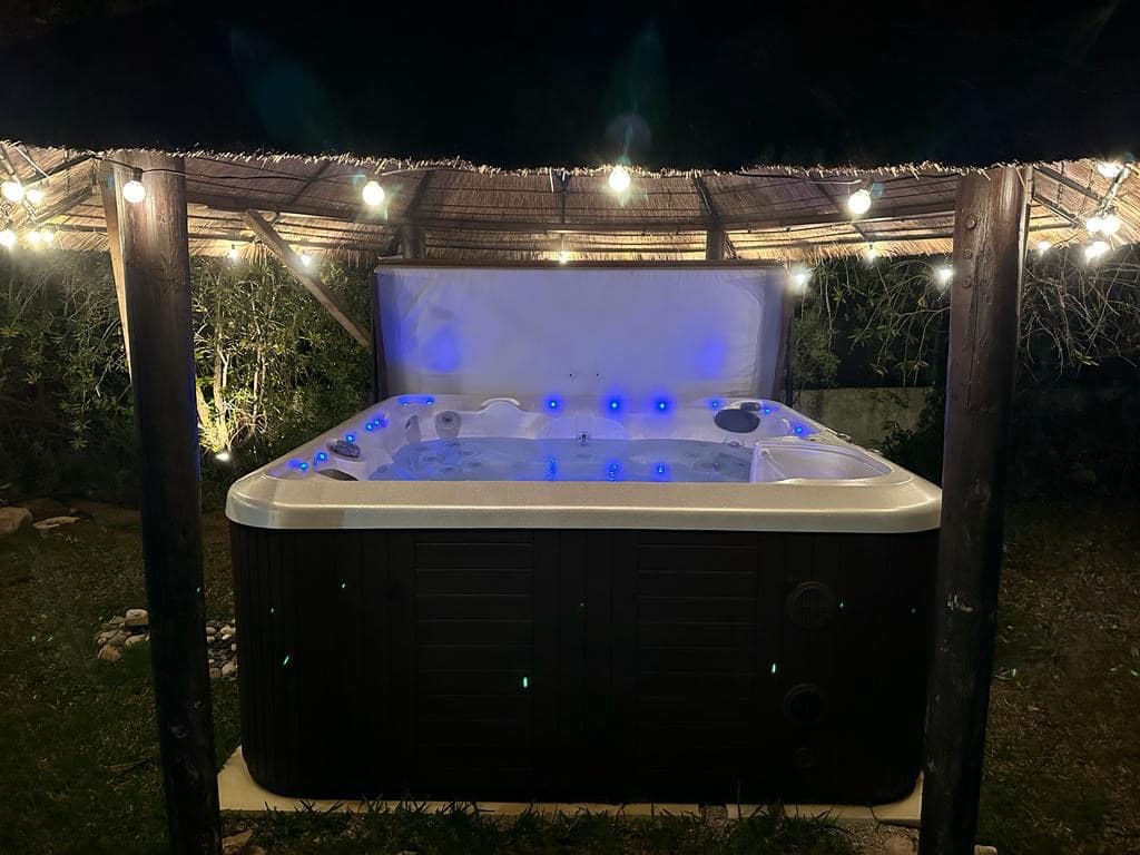 3 camera da letto Villa da affittare in Javea / Xabia con garage - 2.500 € (Rif: 9652878)