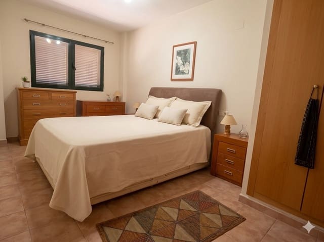 3 Zimmer Reihenhaus zu verkaufen in Benitachell / Benitatxell mit Pool Garage - 375.000 € (Ref: 9778875)