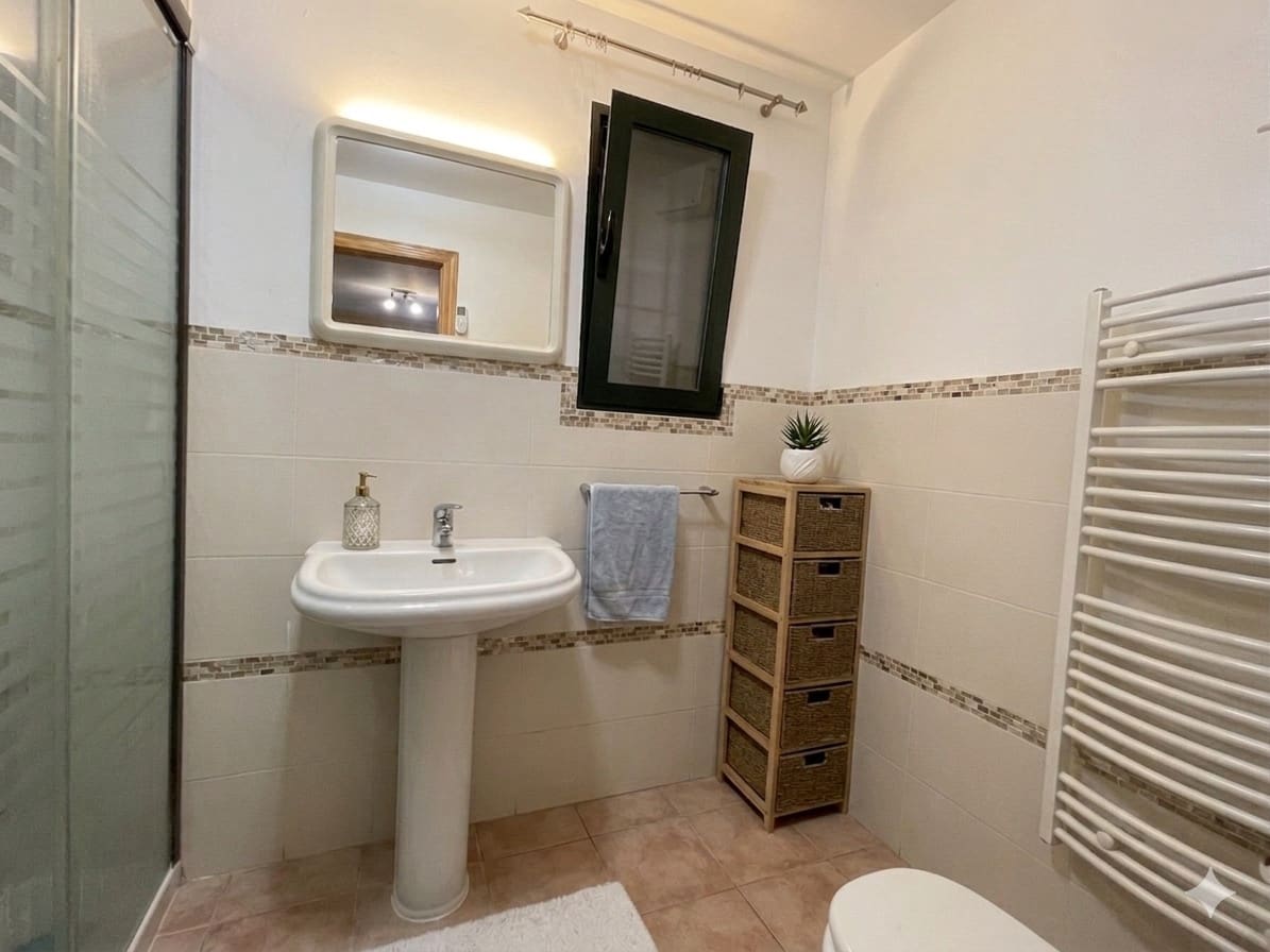 3 Zimmer Reihenhaus zu verkaufen in Benitachell / Benitatxell mit Pool Garage - 375.000 € (Ref: 9778875)