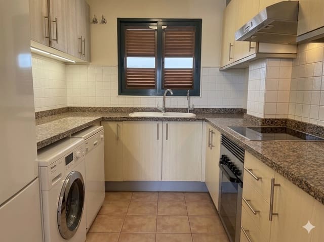 3 Zimmer Reihenhaus zu verkaufen in Benitachell / Benitatxell mit Pool Garage - 375.000 € (Ref: 9778875)