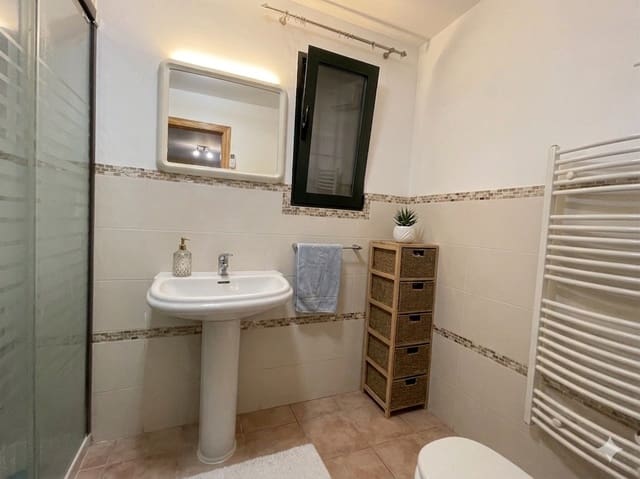 3 Zimmer Reihenhaus zu verkaufen in Benitachell / Benitatxell mit Pool Garage - 375.000 € (Ref: 9778875)