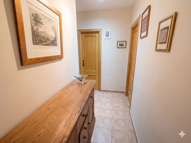 3 Zimmer Reihenhaus zu verkaufen in Benitachell / Benitatxell mit Pool Garage - 375.000 € (Ref: 9778875)