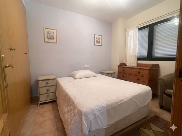 3 Zimmer Reihenhaus zu verkaufen in Benitachell / Benitatxell mit Pool Garage - 375.000 € (Ref: 9778875)