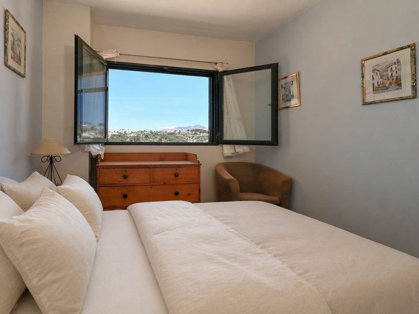 3 camera da letto Villetta a Schiera in vendita in Benitachell / Benitatxell con piscina garage - 325.000 € (Rif: 9778875)
