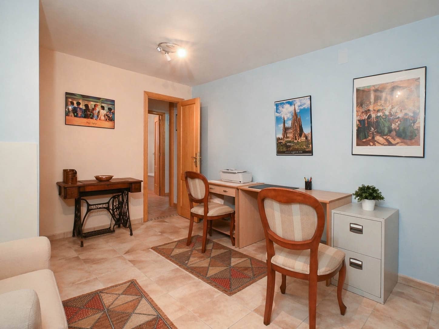3 camera da letto Villetta a Schiera in vendita in Benitachell / Benitatxell con piscina garage - 325.000 € (Rif: 9778875)