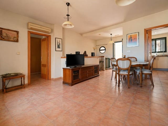 3 sypialnia Dom szeregowy na sprzedaż w Benitachell / Benitatxell z basenem garażem - 350 000 € (Ref: 9778875)