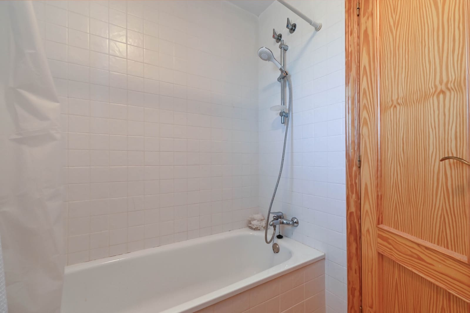3 camera da letto Villetta a Schiera in vendita in Benitachell / Benitatxell con piscina garage - 325.000 € (Rif: 9778875)