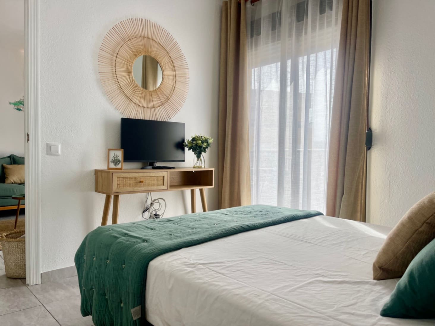 2 bedroom Apartment for sale in Moraira with pool - € 320,000 (Ref: 9814718)