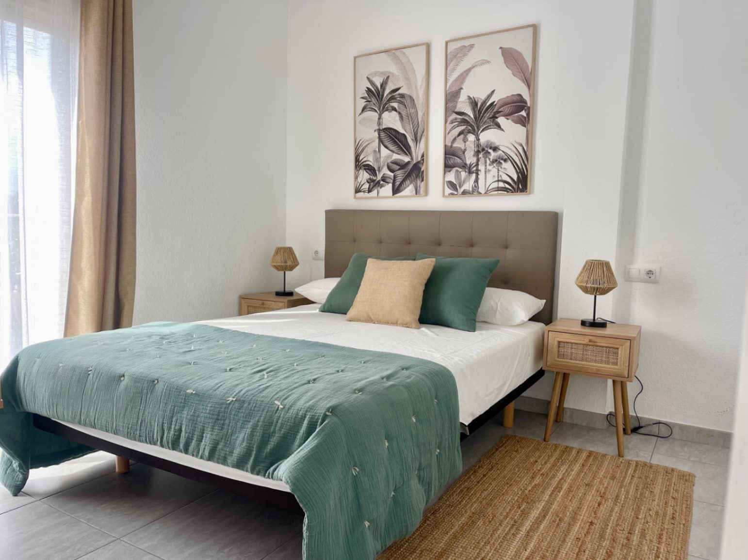 2 bedroom Apartment for sale in Moraira with pool - € 320,000 (Ref: 9814718)