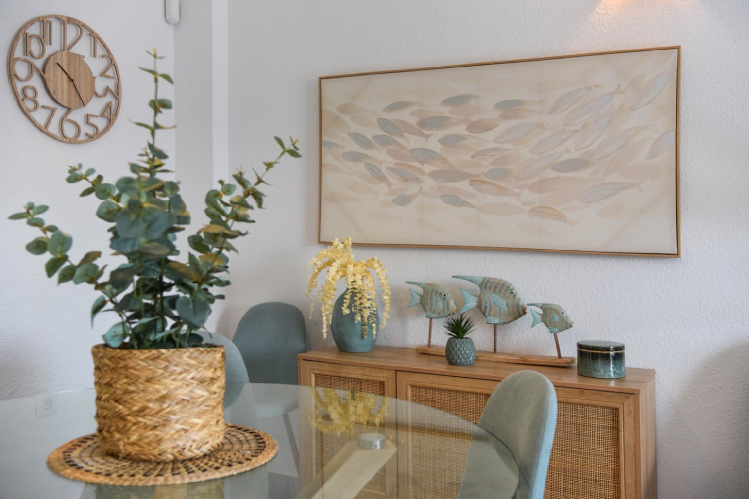 2 bedroom Apartment for sale in Moraira with pool - € 320,000 (Ref: 9814718)