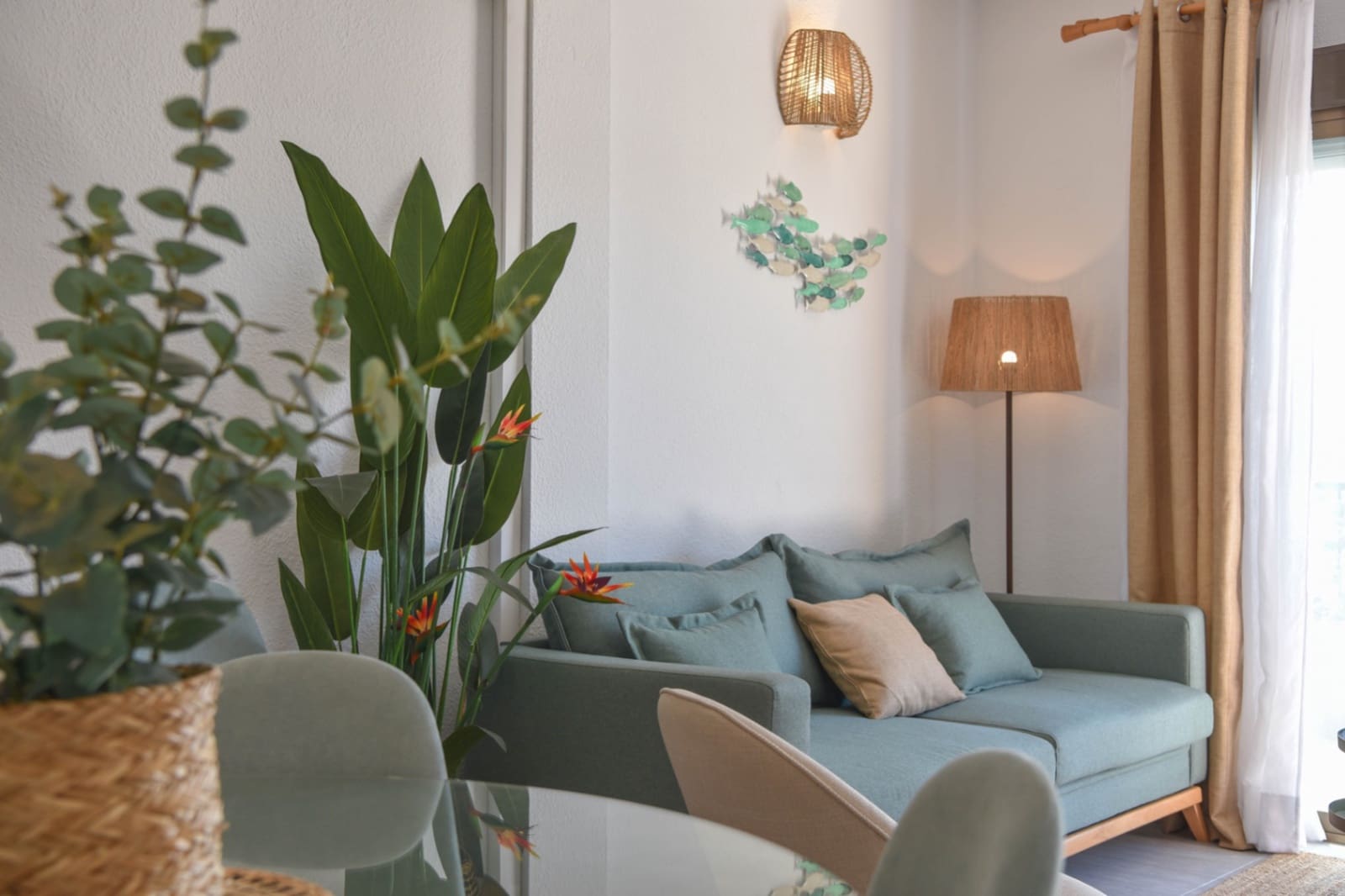 2 bedroom Apartment for sale in Moraira with pool - € 320,000 (Ref: 9814718)