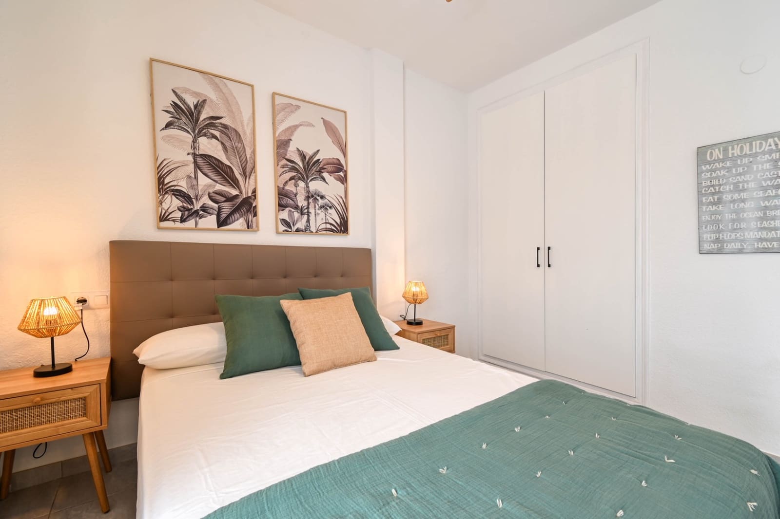 2 bedroom Apartment for sale in Moraira with pool - € 320,000 (Ref: 9814718)