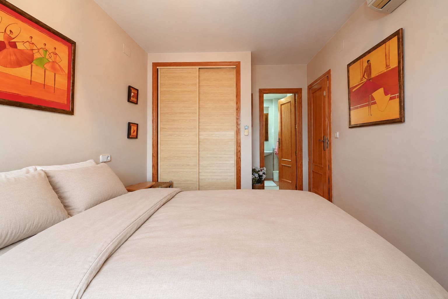 3 soveværelse Rækkehus til salg i Benitachell / Benitatxell med swimmingpool garage - € 350.000 (Ref: 9841413)